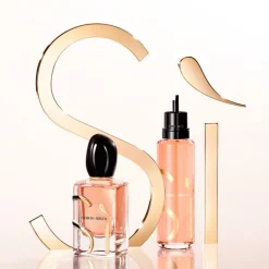 Giorgio Armani Si Intense 30ml eau de parfum spray Navulbaar