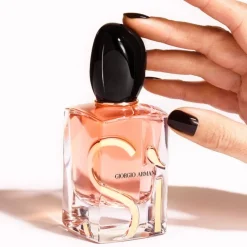 Giorgio Armani Si Intense 50ml eau de parfum spray Navulbaar