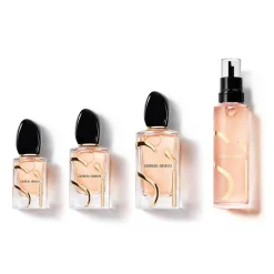 Giorgio Armani Si 100ml eau de parfum spray