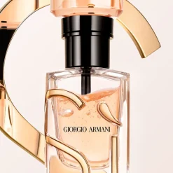 Giorgio Armani Si 100ml eau de parfum Refill