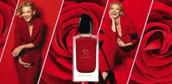 Giorgio Armani Si Passione 30ml eau de parfum spray
