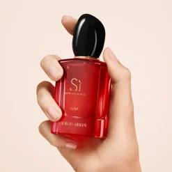 Giorgio Armani Si Passione Éclat 100ml eau de parfum spray