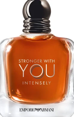 Giorgio Armani Stronger With You Intensely 50ml eau de parfum spray