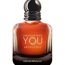 Giorgio Armani Stronger With You Absolutely 50ml parfum spray