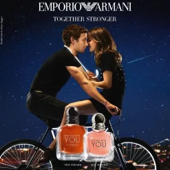 Giorgio Armani Stronger With You Intensely 30ml eau de parfum spray