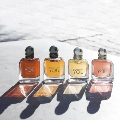 Giorgio Armani Stronger With You Intensely 30ml eau de parfum spray