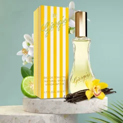 Giorgio Beverly Hills Giorgio 90ml eau de toilette spray