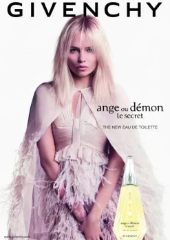 Givenchy Ange Ou Demon Le Secret 30ml eau de toilette spray