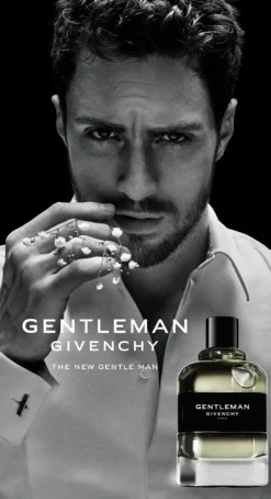 Givenchy Gentleman 2017 100ml eau de toilette spray