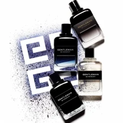 Givenchy Gentleman Intense 100ml eau de toilette spray