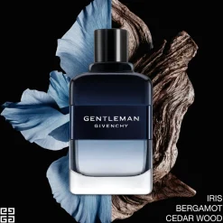 Givenchy Gentleman Intense 100ml eau de toilette spray
