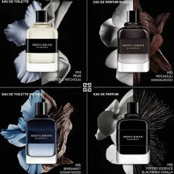 Givenchy Gentleman Intense 100ml eau de toilette spray