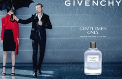Givenchy Gentlemen Only 100ml eau de toilette spray