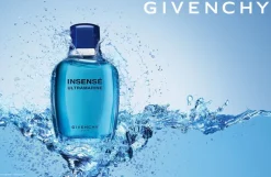 Givenchy Insense Ultramarine 100ml eau de toilette spray
