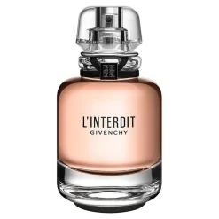 Givenchy L'Interdit 80ml eau de parfum spray