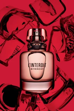 Givenchy L'Interdit 80ml eau de parfum spray