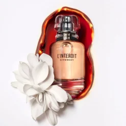 Givenchy L'Interdit 80ml eau de toilette spray