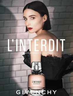 Givenchy L'Interdit 50ml eau de parfum spray