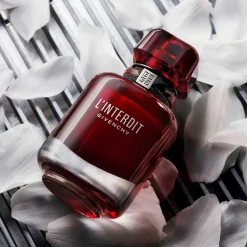 Givenchy L'Interdit Rouge 80ml eau de parfum spray