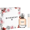 Givenchy L'Interdit Set 50ml eau de parfum spray + 12,5 ml edp Tasspray
