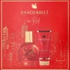 Gloria Vanderbilt  In Red Set 100ml eau de parfum + 100ml Bodylotion