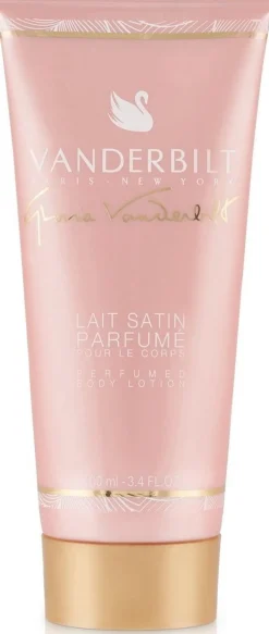 Gloria Vanderbilt 100ml Bodylotion