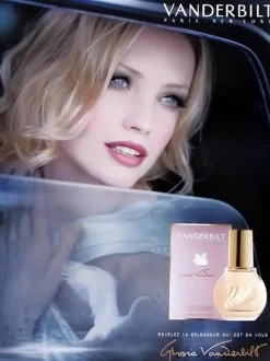 Gloria Vanderbilt 100ml Bodylotion