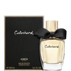 Gres Cabochard 100ml eau de toilette spray