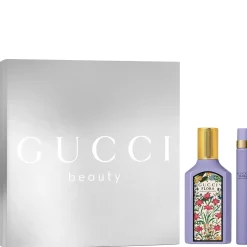 Gucci Flora Gorgeous Magnolia 50ml edp + 10ml edp
