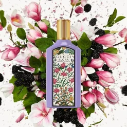 Gucci Flora Gorgeous Magnolia 50ml edp + 10ml edp