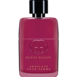 Gucci Guilty Absolute Pour Femme 50ml eau de parfum spray