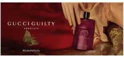 Gucci Guilty Absolute Pour Femme 50ml eau de parfum spray