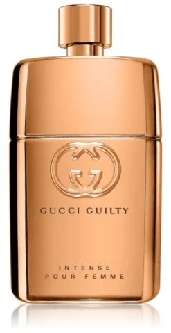 Gucci Guilty Pour Femme Intense 50ml eau de parfum spray