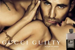 Gucci Guilty Pour homme 90ml eau de toilette spray