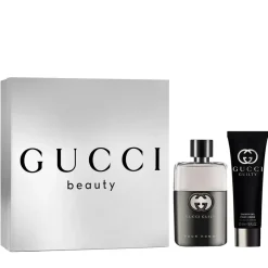 Gucci Guilty Pour Homme set 50ml eau de toilette + 50ml Showergel