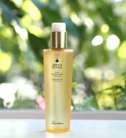Guerlain Abeille Royale Cleansing Oil Anti-Pollution 150ml Reinigingsolie