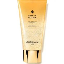 Guerlain Abeille Royale Cleaning Care-In-Mousse 175ml