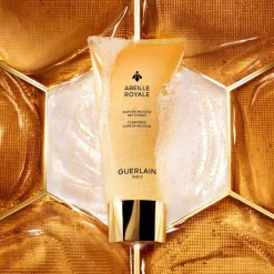 Guerlain Abeille Royale Cleaning Care-In-Mousse 175ml