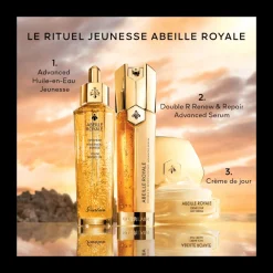 Guerlain Abeille Royale Double R Renew & Repair Serum 50ml