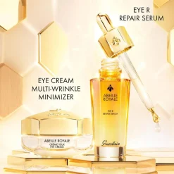 Guerlain Abeille Royale Eye Cream 15ml Oogcrème