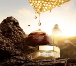 Guerlain Abeille Royale Honey Treatment Night Cream 50ml Nachtcrème