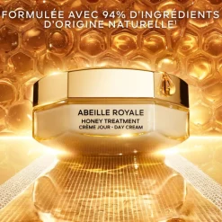 Guerlain Abeille Royale Honey Treatment 50ml Dagcrème