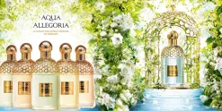 Guerlain Aqua Allegoria Bergamote Calabria 125ml eau de toilette spray