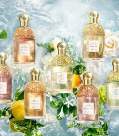 Guerlain Aqua Allegoria Orange Soleia 125ml eau de toilette spray