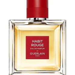 Guerlain Habit Rouge 50ml eau de parfum spray