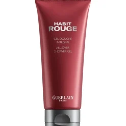Guerlain Habit Rouge 200ml Showergel