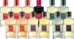 Guerlain Heritage 100ml eau de toilette spray