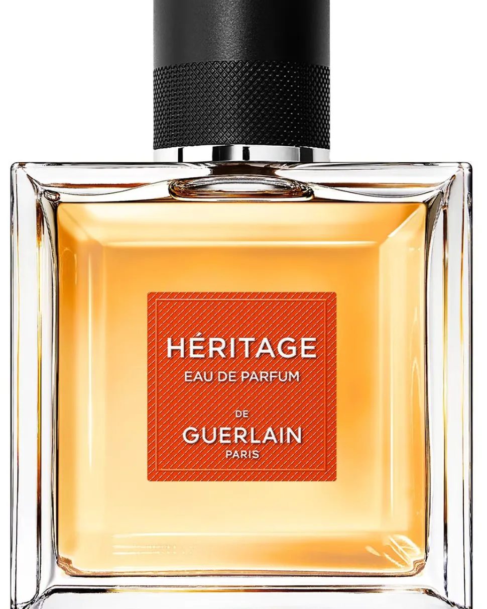 Guerlain Heritage 100ml eau de parfum spray
