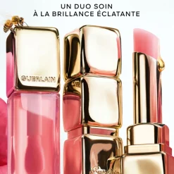 Guerlain Kiss Kiss Bee Glow Honing Balsem nr 129 Blossom Glow