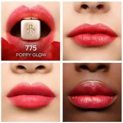 Guerlain Kiss Kiss Bee Glow Honing Balsem nr 775 Poppy Glow
